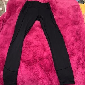 Lululemon Wunder Train High-Rise 25”